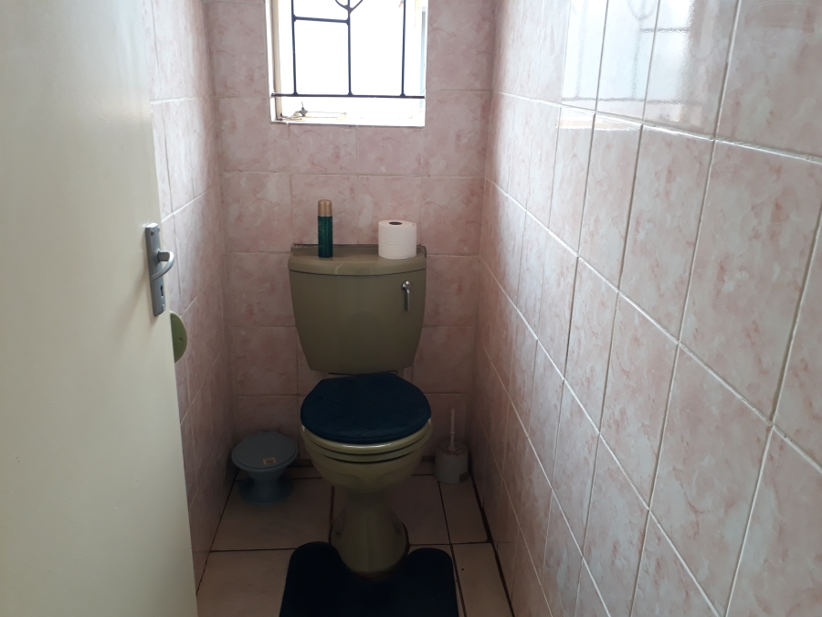 3 Bedroom Property for Sale in Tlhabane West North West